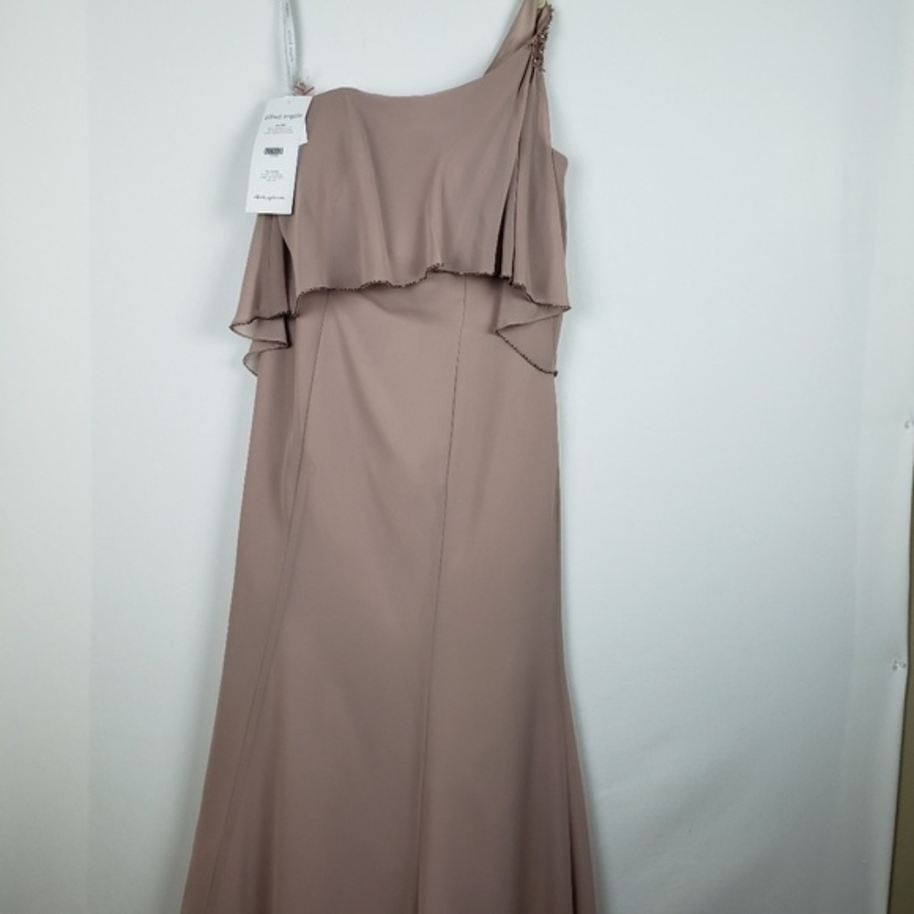 Formal Alfred Angelo Gown